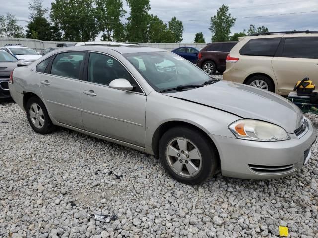 2008 Chevrolet Impala LT