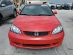 2004 Honda Civic EX