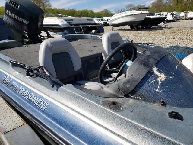 1996 Other Boat