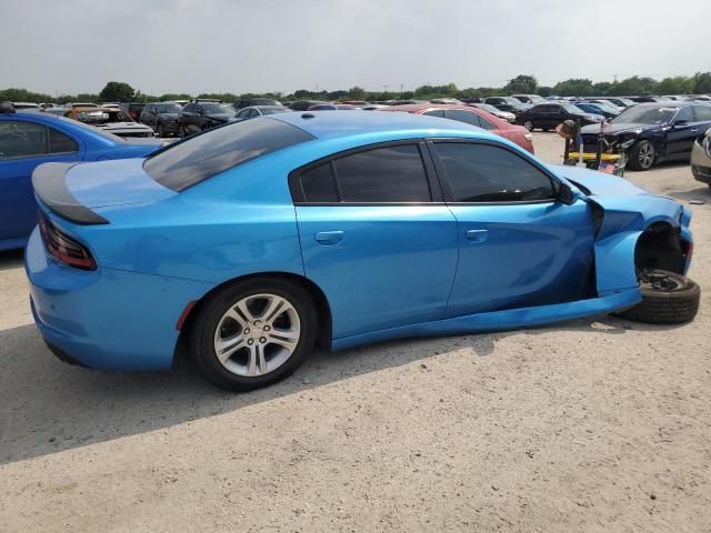 2018 Dodge Charger SXT