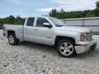 2015 Chevrolet Silverado C1500 LT