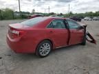 2012 Toyota Camry Hybrid