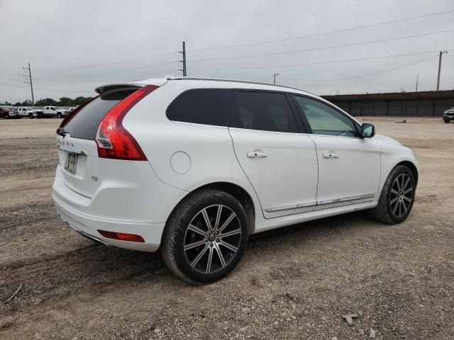 2015 Volvo XC60 T5 Premier