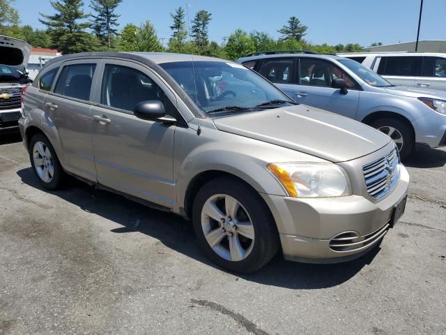 2010 Dodge Caliber SXT