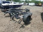 2019 Trail King Boat Trailer