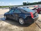 2008 Cadillac CTS