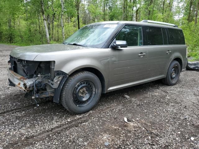 2013 Ford Flex SEL