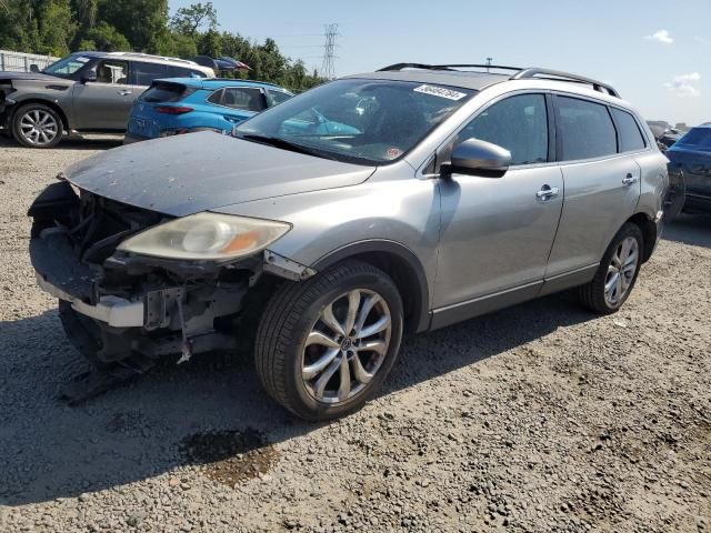 2011 Mazda CX-9