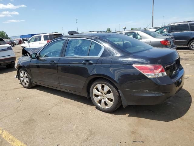 2010 Honda Accord EX