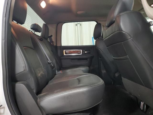 2012 Dodge RAM 1500 Laramie