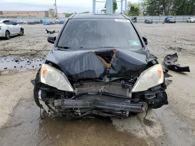 2007 Honda CR-V EX