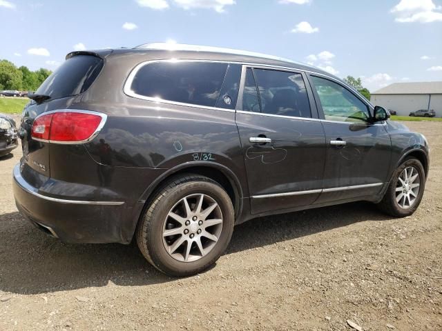 2014 Buick Enclave