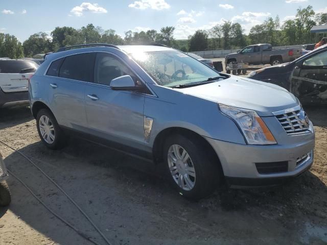 2013 Cadillac SRX