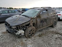 Salvage cars for sale at Cahokia Heights, IL auction: 2014 Subaru XV Crosstrek 2.0 Limited