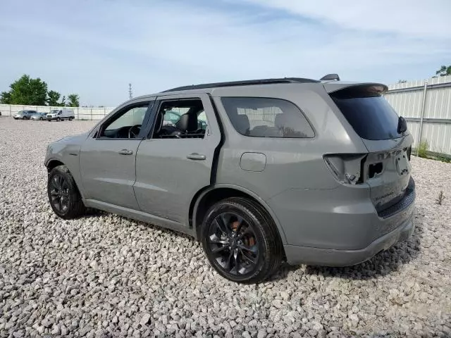 2023 Dodge Durango R/T