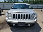 2011 Jeep Patriot Sport