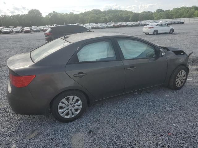 2010 KIA Forte EX