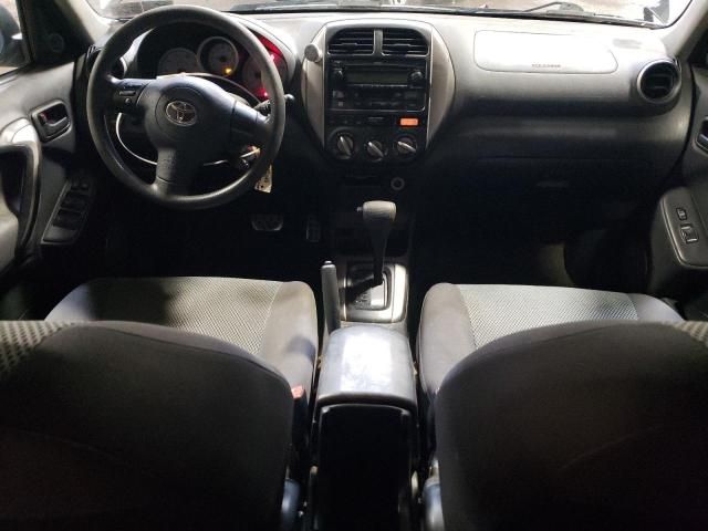 2005 Toyota Rav4