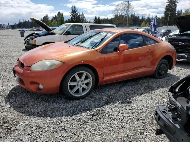 2006 Mitsubishi Eclipse GT