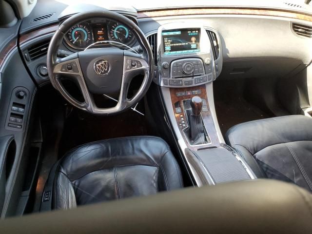 2013 Buick Lacrosse