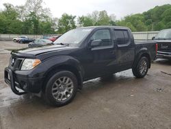 2012 Nissan Frontier S for sale in Ellwood City, PA