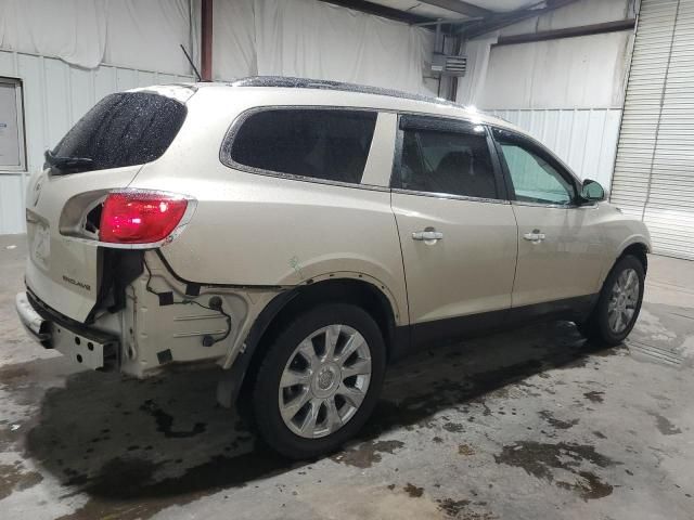 2012 Buick Enclave