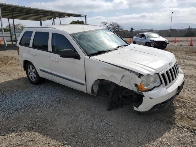 2008 Jeep Grand Cherokee Laredo