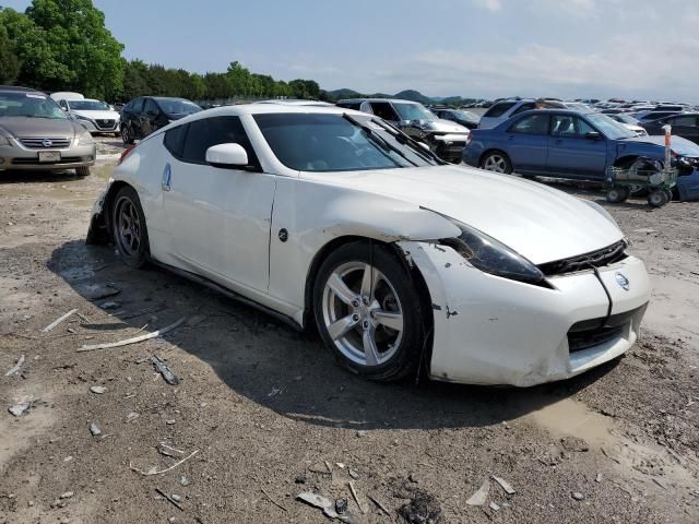 2010 Nissan 370Z