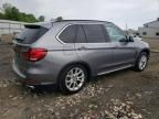 2016 BMW X5 XDRIVE4