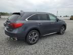 2020 Acura MDX Technology