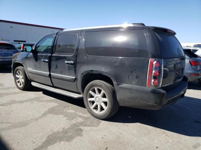 2008 GMC Yukon XL Denali