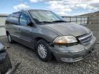 2000 Ford Windstar SE