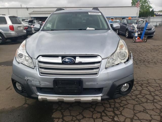 2013 Subaru Outback 3.6R Limited