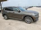 2023 BMW X5 Sdrive 40I