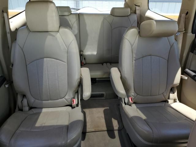 2011 Buick Enclave CXL