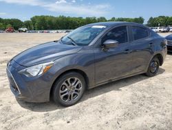 Salvage cars for sale from Copart Conway, AR: 2019 Toyota Yaris L