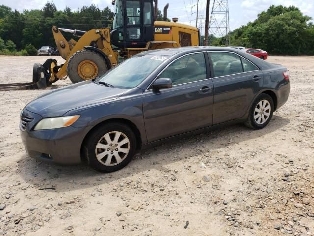 2009 Toyota Camry SE