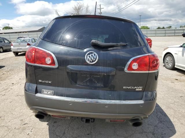 2011 Buick Enclave CXL