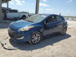 Lots with Bids for sale at auction: 2015 Hyundai Elantra GT