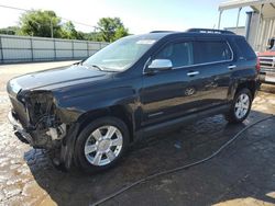 Vehiculos salvage en venta de Copart Lebanon, TN: 2013 GMC Terrain SLE