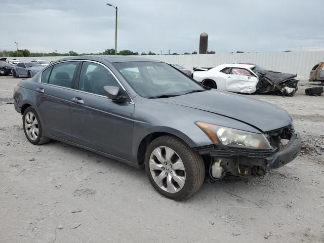 2008 Honda Accord EXL