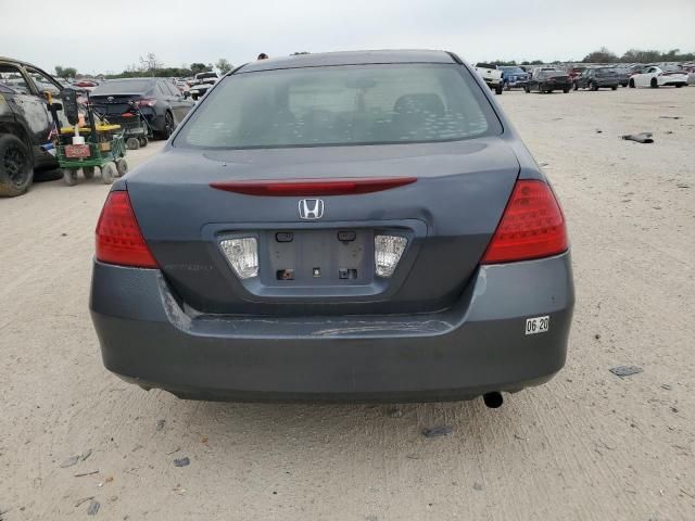 2007 Honda Accord SE