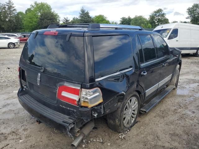 2007 Lincoln Navigator