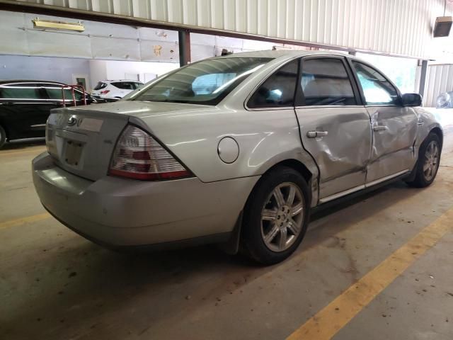 2009 Ford Taurus SEL