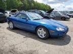 1997 Jaguar XK8