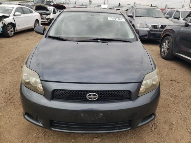 2008 Scion TC