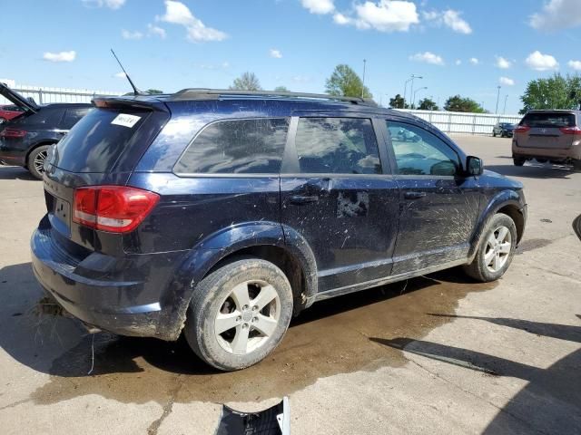 2011 Dodge Journey Mainstreet