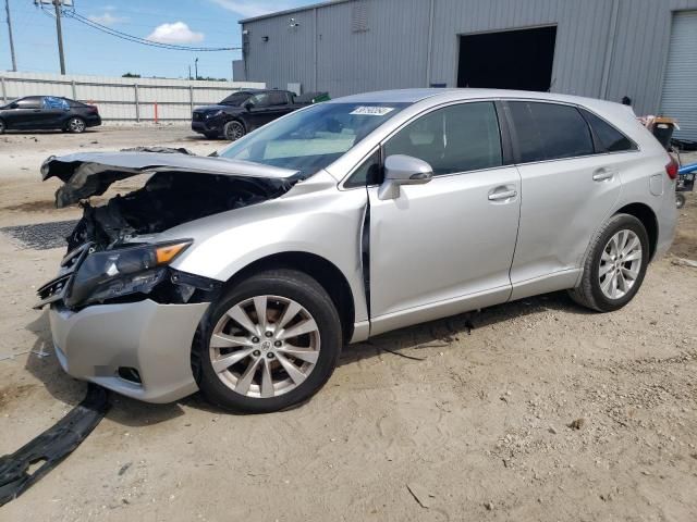 2013 Toyota Venza LE