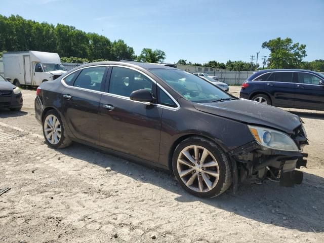 2013 Buick Verano