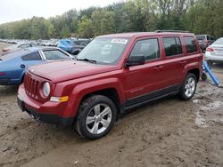 Run And Drives Cars for sale at auction: 2015 Jeep Patriot Latitude